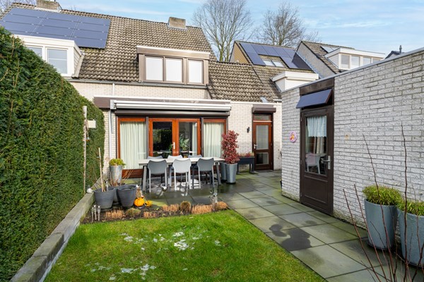 Medium property photo - Venakker 16, 5171 WX Kaatsheuvel